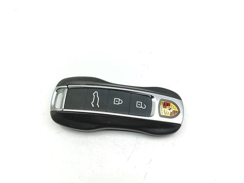 Elektronisk modul PORSCHE CAYENNE Coupe (9YB) 4.0 S AWD (9YBBJ1) | BP29594189M83 