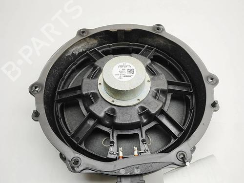 Electronic module PORSCHE PANAMERA (971) 2.9 4 E-Hybrid (97ABE1, 97BBE1, 97ABX1) | BP37669436M83 - Image 4
