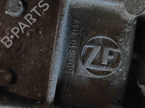 Differensial bakvogn PORSCHE CAYENNE (9PA) Turbo 4.5 | BP24142560M24 