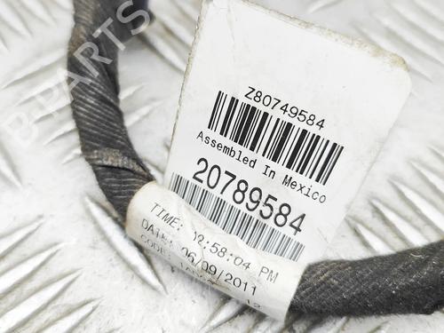 Ledningsnet SAAB 9-4X 3.0 XWD | BP38565646E16 - Image 7