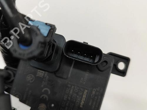 Electronic module NISSAN QASHQAI III (J12) 1.3 DIG-T All-wheel Drive | BP28556125M83 