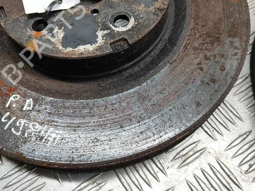 Annen SUBARU OUTBACK (BS) 2.0 D AWD (BSD) | BP23416014O1 