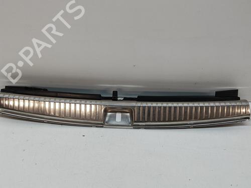 Used Tailgate trim AUDI Q7 (4MB, 4MG, 4MQ) SQ7 TDI quattro (435 hp) 22807177