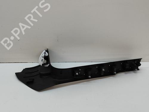 Step PORSCHE PANAMERA (970) 3.6 4 | BP27803879C149 
