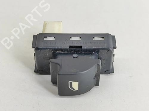 Used Right rear window switch OPEL CORSA F (P2JO) 1.2 (68) (101 hp) 27771132