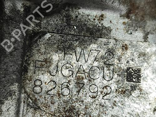 Gearbox HYUNDAI i40 I (VF) 1.7 CRDi | BP27723648M3  - Image 7