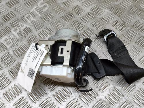 Rear left seatbelt BMW X3 (G01, F97, G08) xDrive 20 i | BP26239849I29 