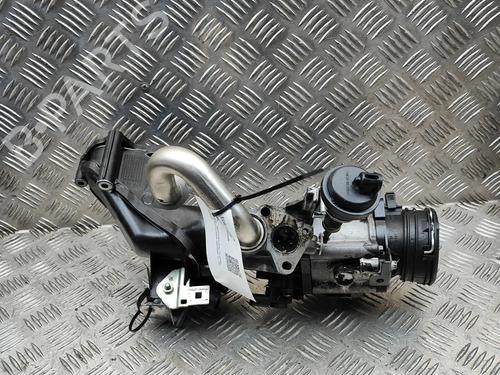 Used Egr Egr MERCEDES-BENZ GL-CLASS (X166) GL 350 CDI / BlueTec 4-matic (166.823, 166.824) (258 hp) 36391247 36391247
