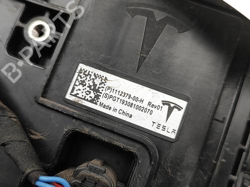 Electronic module TESLA MODEL S (5YJS) P100D AWD | BP32238975M83 