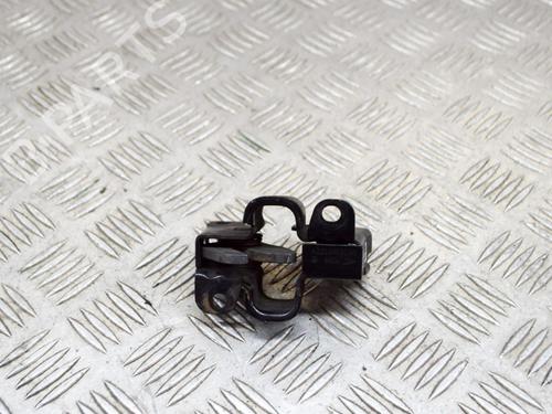 Hood lock MERCEDES-BENZ S-CLASS (W220) S 400 CDI (220.028, 220.128) | BP11832009C133 