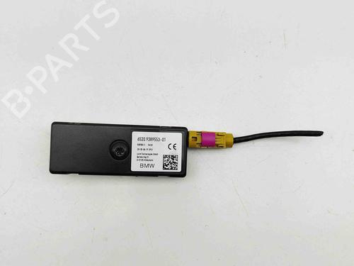 Modulo electronico BMW X3 (G01, F97, G08) xDrive M40 i (360 hp) 29487706