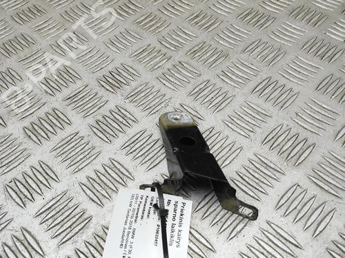 Støtte Støtte BMW 3 (F30, F80) 330 e (252 hp) 36644660 36644660