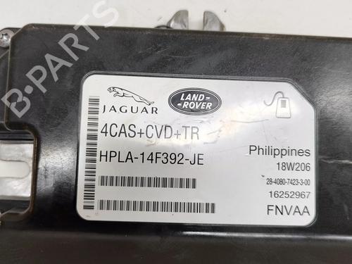 Electronic module JAGUAR I-PACE (X590) EV400 AWD | BP33372690M83  - Image 6