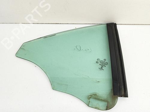 Used Rear right quarter glass Rear right quarter glass MERCEDES-BENZ SLK (R172) 250 CDI / d (172.403) (204 hp) 19743986 19743986