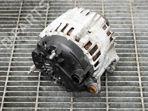 Alternator VW PASSAT B8 (3G2, CB2) 2.0 TDI | BP6757904M7