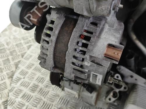 Engine OPEL VIVARO B Van (X82) 1.6 CDTI (05) | BP33379956M1  - Image 6