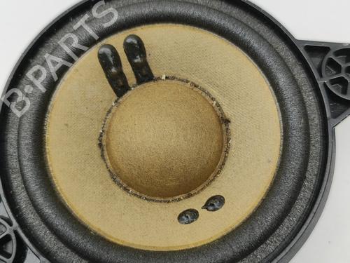 Speaker MERCEDES-BENZ CLA Coupe (C117) CLA 220 CDI / d (117.303) | BP25912818E2 