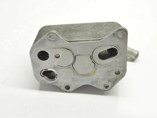 Oil radiator AUDI A4 B7 (8EC) 2.0 TFSI | BP30232774M33 - Image 3
