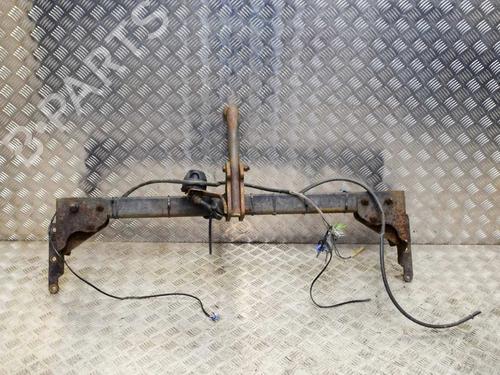 Tow ball/Mechanism NISSAN NAVARA NP300 (D40) 2.5 dCi 4WD | BP14636177C141 