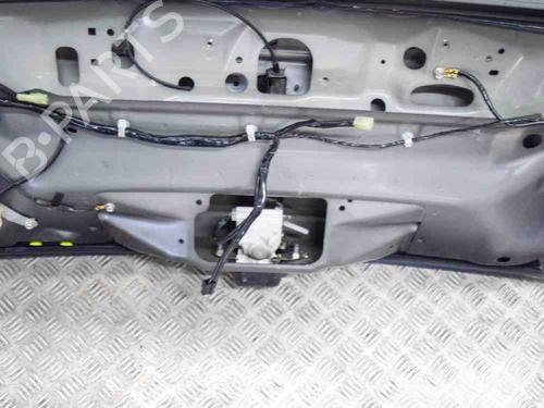 Tailgate SUBARU LEGACY IV Estate (BP) 2.0 D AWD (BPD) | BP10072244C6 