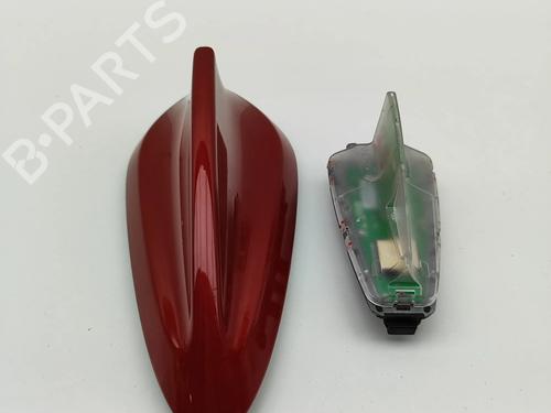Used Antenna/Base Antenna/Base BMW 3 Gran Turismo (F34) 320 d xDrive (184 hp) 27295635 27295635