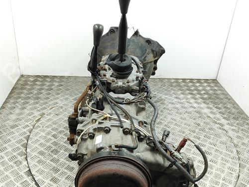 Gearbox NISSAN PATROL GR V Wagon (Y61) 3.0 DTi | BP27388564M3 
