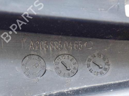 Rear bumper bracket MERCEDES-BENZ C-CLASS (W205) C 200 (205.042) | BP14668464C159 