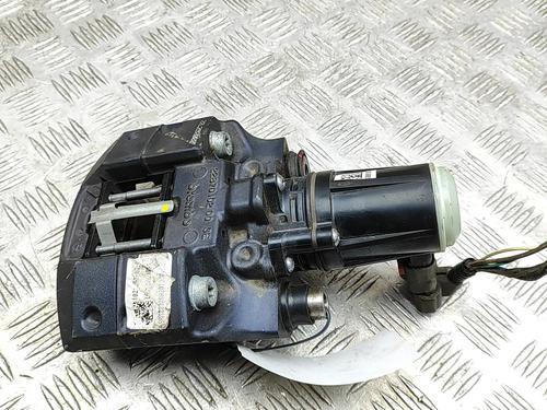 Left rear brake caliper TESLA MODEL X (5YJX) P90D AWD | BP36470499M107 - Image 2