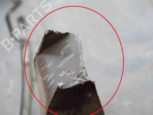 Left headlight ALFA ROMEO BRERA (939_) 2.4 JTDM 20V (939DXD1B, 939DXD12) | BP29485938C28 