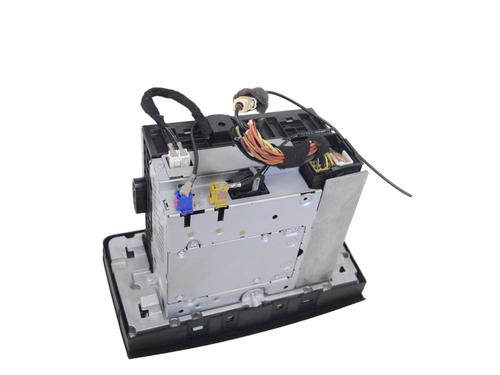 Electronic module MERCEDES-BENZ GL-CLASS (X164) GL 350 CDI 4-matic (164.822) | BP30245447M83 - Image 3