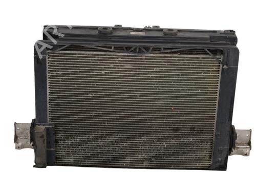 Used Radiator set BMW 5 (F10) 535 d (313 hp) 30248442