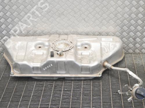 Used Fuel tank BMW i8 (I12) hybrid (231 hp) 7267649