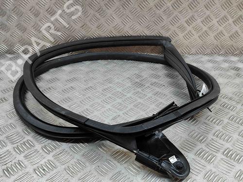 Used Rubber door seal AUDI A5 Sportback (F5A, F5F) 2.0 TDI (190 hp) 16141122