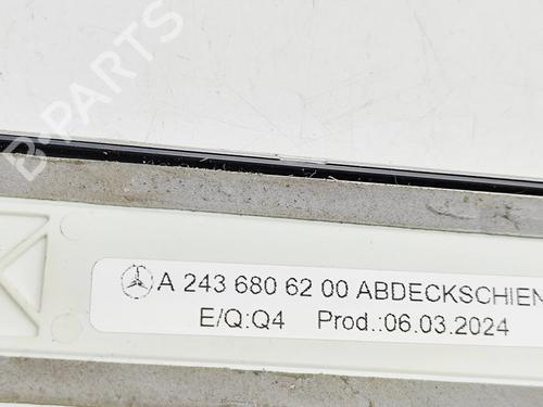 Trinbræt MERCEDES-BENZ EQA (H243) EQA 250+ (243.702) | BP31528893C149 - Image 7