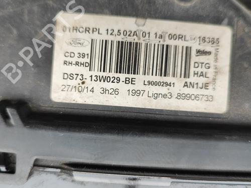 Right headlight FORD MONDEO V Turnier (CF) 2.0 TDCi | BP27795419C29  - Image 8