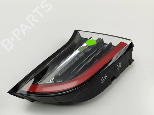 Left tailgate light TESLA MODEL Y (5YJY) EV Performance All-wheel Drive | BP33371092C79 - Image 2