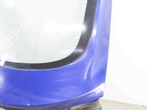Tailgate BMW 6 Gran Coupe (F06) M6 Competition | BP29752777C6 
