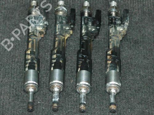 Spreder / Dyse BMW 4 Coupe (F32, F82) M4 (431 hp) 14653263