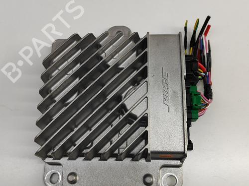 Elektronisk modul MAZDA 6 Estate (GJ, GL) 2.5 | BP26500901M83 