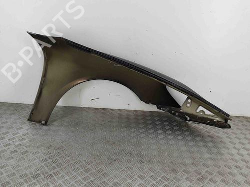 Left front fenders PORSCHE CAYMAN (987) S 3.4 | BP29752925C41 