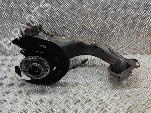 Left rear steering knuckle BMW X1 (F48) xDrive 20 d | BP29227343M27 
