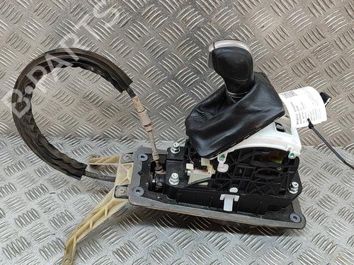 Used Gear lever VW TOUAREG (7P5, 7P6) 3.0 V6 TDI (204 hp) 28028319