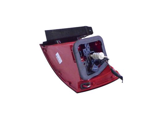 Left taillight VW JETTA IV (162, 163, AV3, AV2) 1.6 TDI | BP30237528C34