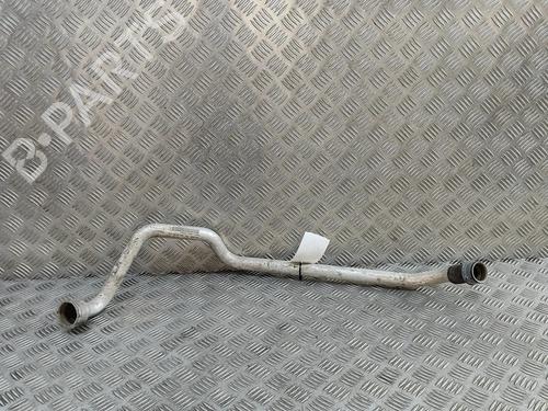 Pipe PORSCHE 718 BOXSTER (982) 2.5 S (982330, 982331) | BP27595598M125 - Image 3