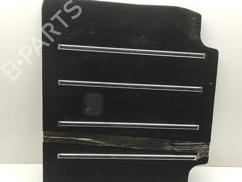 Bagagerumsgulv JAGUAR XK II Coupe (X150) 5.0 XKR | BP30836909I33