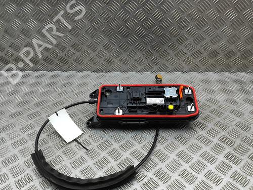 Leva del cambio VW CADDY V MPV (SBB, SBJ) 2.0 TDI 4motion (122 hp) 31976872