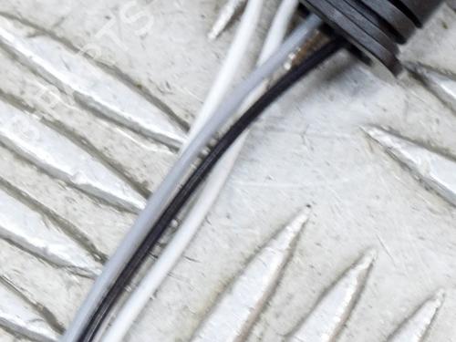 Elektronisk sensor MERCEDES-BENZ A-CLASS (W177) A 200 (177.087) | BP27756921M84 