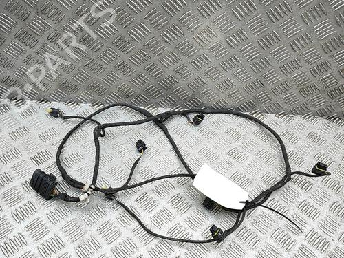 Used Electronic module Electronic module 36952701 36952701