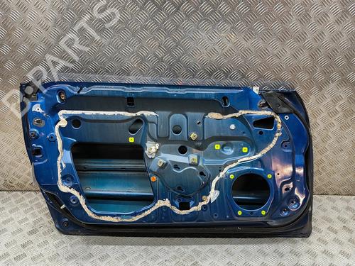 Left front door HONDA S2000 (AP) 2.0 Vtec | BP33937584C2 - Image 2