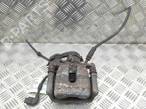 Used Left rear brake caliper MERCEDES-BENZ A-CLASS (W176) A 180 CDI / d (176.012) (109 hp) 29283041